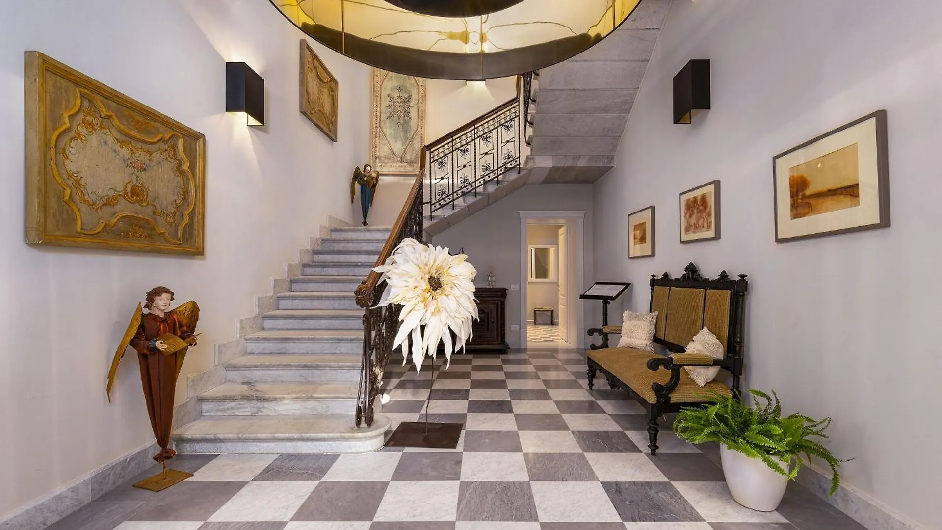 Villa Paola 16 Campiglia Marittima Italien