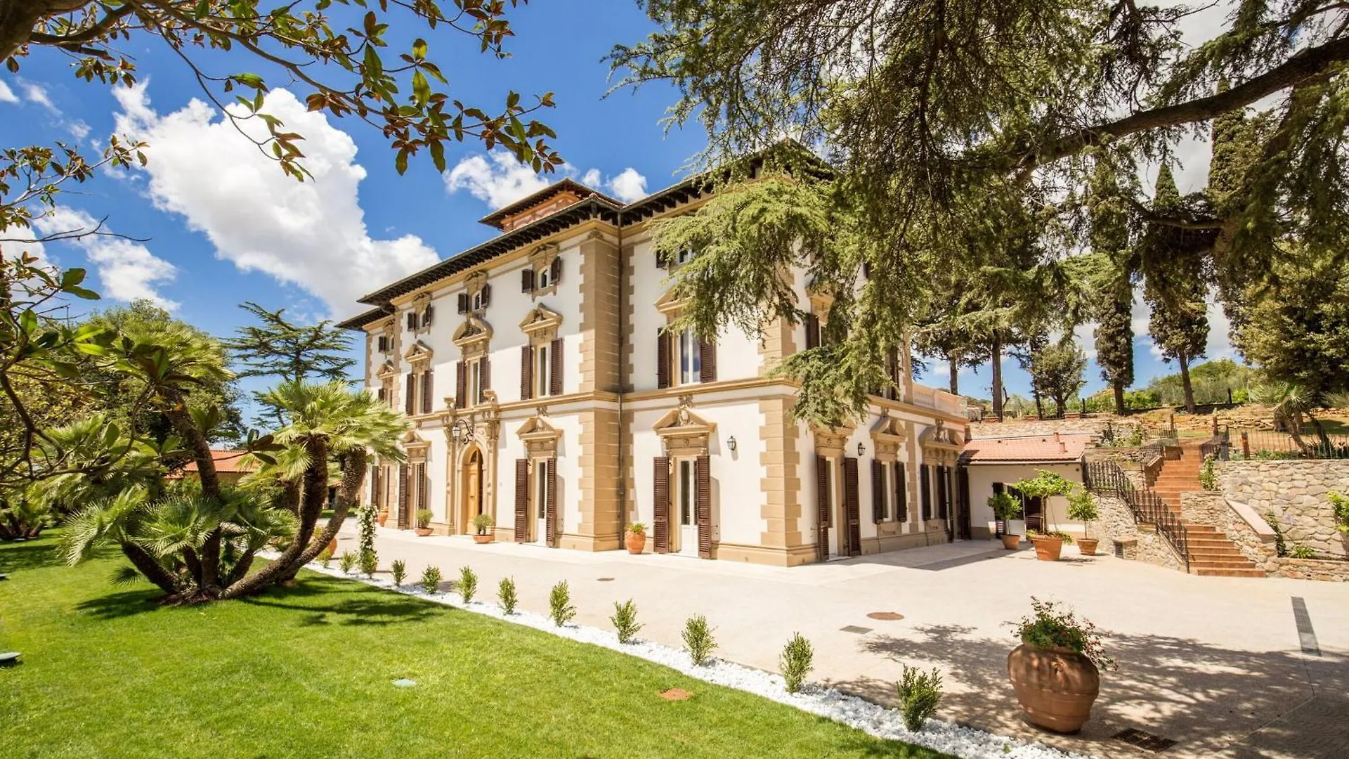 Villa Paola 16 Campiglia Marittima