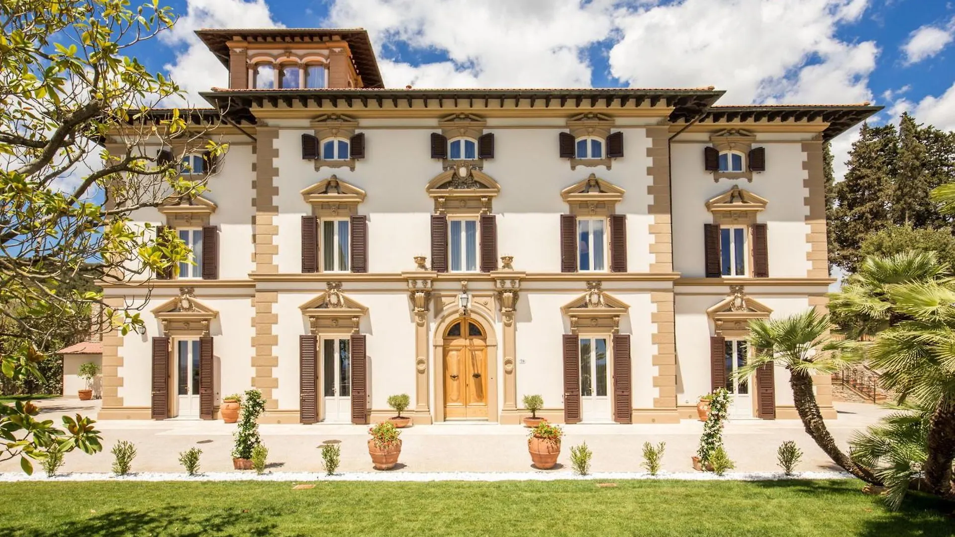 Villa Paola 16 Campiglia Marittima
