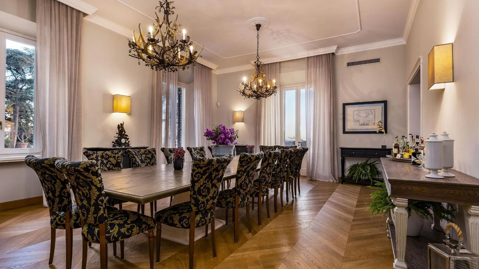 Villa Paola 16 カンピーリア・マリッティマ イタリア