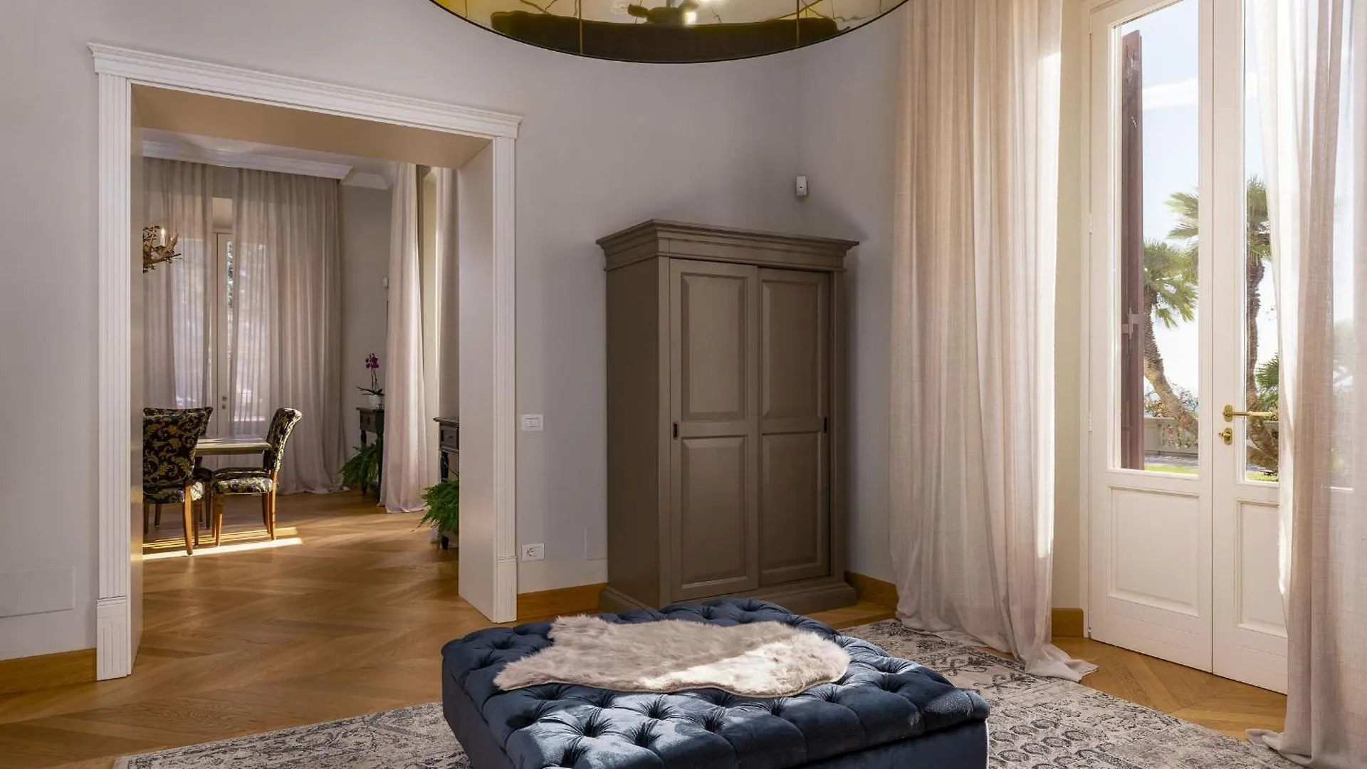 Villa Paola 16 カンピーリア・マリッティマ