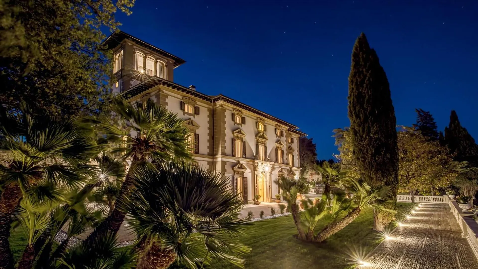 Villa Paola 16 カンピーリア・マリッティマ 0*,  イタリア