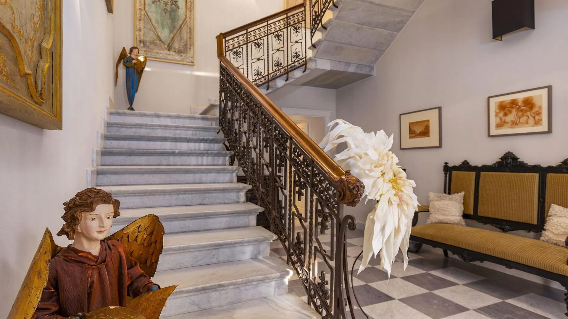 Villa Paola 16 カンピーリア・マリッティマ