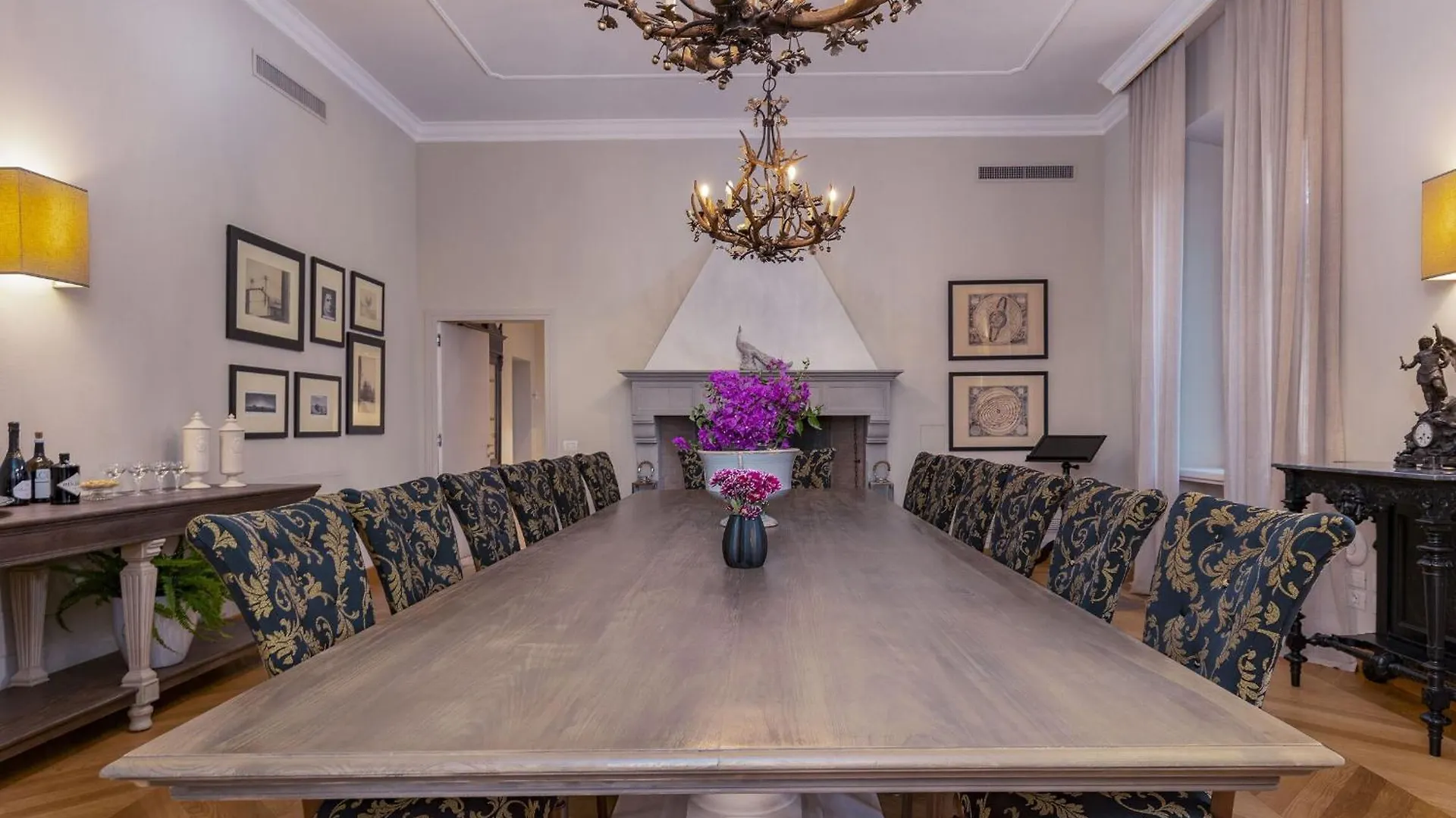Villa Paola 16 カンピーリア・マリッティマ